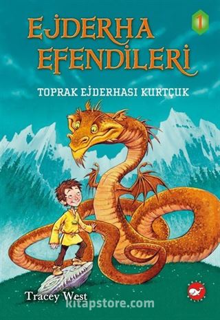 Ejderha Efendileri 1