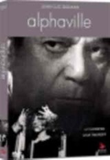 Alphaville (DVD)