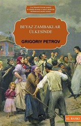 Beyaz Zambaklar Ülkesinde (Cep Boy)