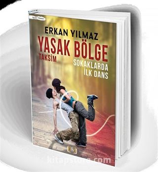 Yasak Bölge Taksim