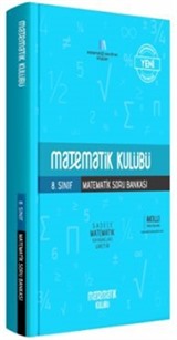 8. Sınıf Matematik Soru Bankası