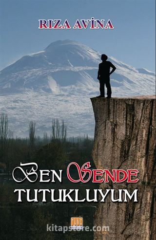 Ben Sende Tutukluyum