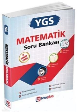 YGS Matematik Soru Bankası