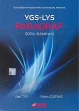 YGS-LYS Paragraf Soru Bankası