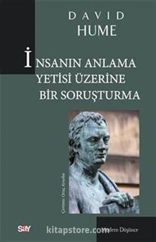 İnsanın Anlama Yetisi Üzerine Bir Soruşturma