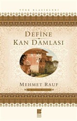 Define Kan Damlası