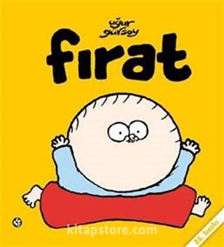 Fırat 1