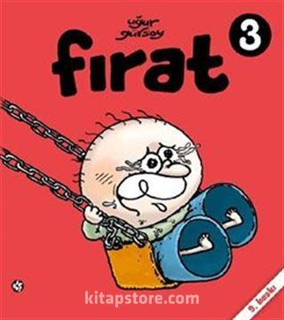 Fırat 3