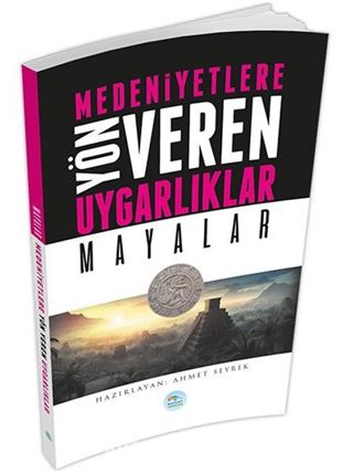 Mayalar