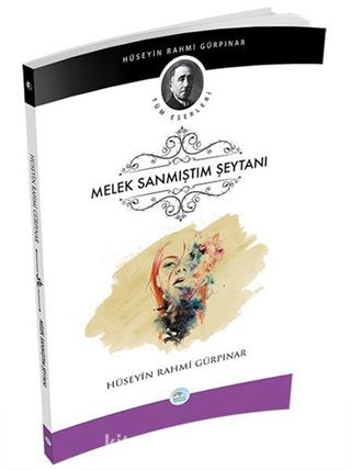 Melek Sanmıştım Şeytanı