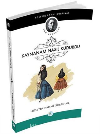 Kaynanam Nasıl Kudurdu