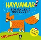 Orman / Hayvanlar Eğlenceli Şekiller