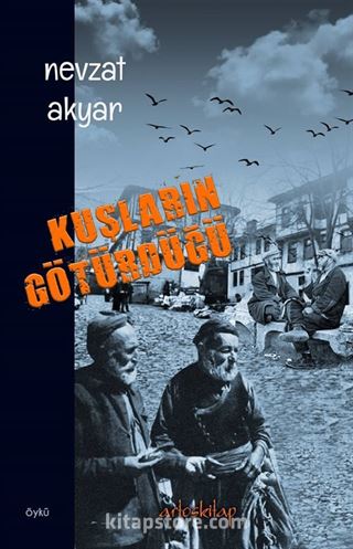 Kuşların Götürdüğü