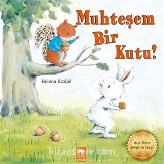 Muhteşem Bir Kutu!