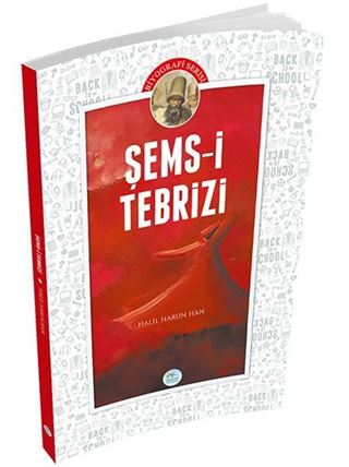 Şems-i Tebrizi