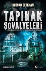 Tapınak Şövalyeleri