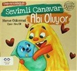 Sevimli Canavar Abi Oluyor / Canavar Kardeşler 1