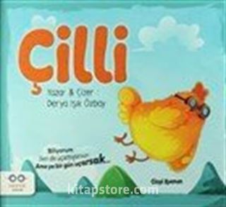 Çilli