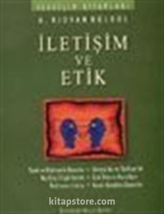 İletişim ve Etik