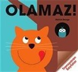 Olamaz! (Ciltli)