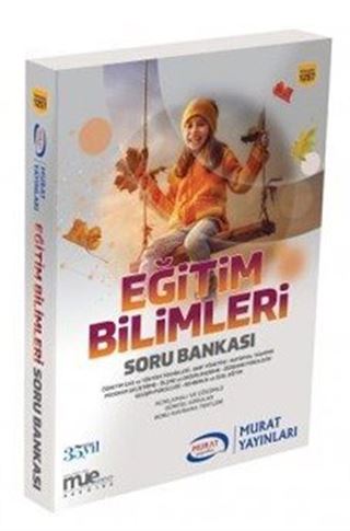 2018 KPSS Eğitim Bilimleri Soru Bankası (Kod:1257)