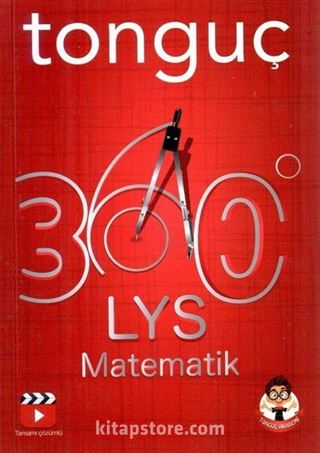 LYS Matematik 360 Derece