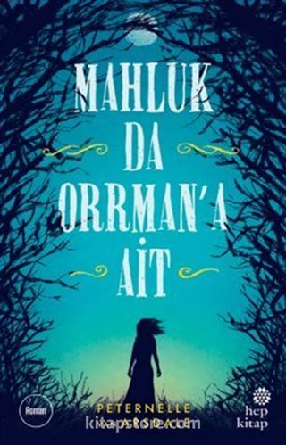 Mahluk da Orrman'a Ait