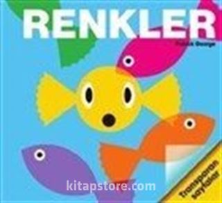 Renkler (Ciltli)