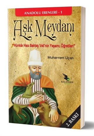 Aşk Meydanı