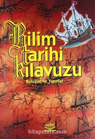 Bilim Tarihi Kılavuzu