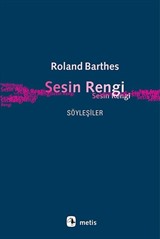 Sesin Rengi