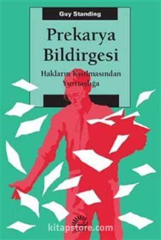 Prekarya Bildirgesi