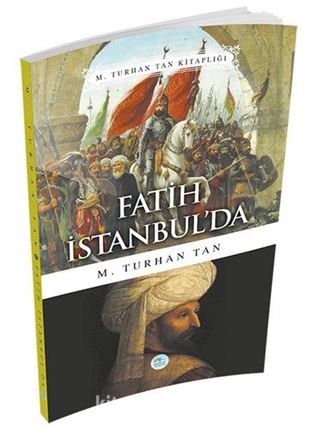 Fatih İstanbul'da