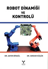 Robot Dinamiği ve Kontrolü