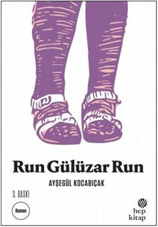 Run Gülüzar Run