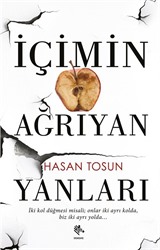 İçimin Ağrıyan Yanları