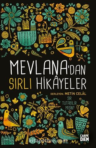 Mevlana'dan Sırlı Hikayeler