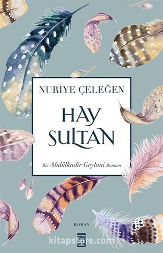 Hay Sultan