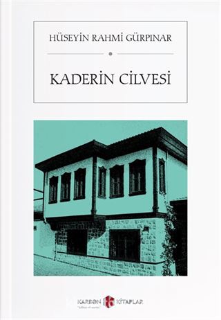 Kaderin Cilvesi