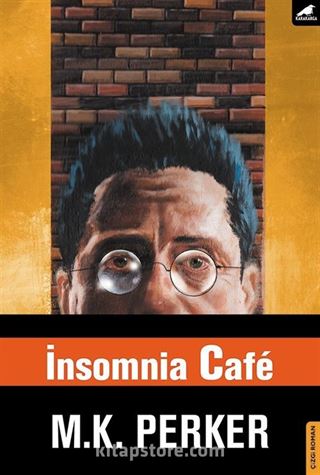 İnsomnia Cafe