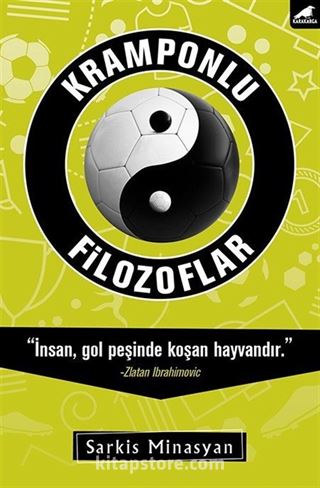 Kramponlu Filozoflar