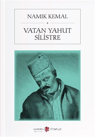 Vatan Yahut Silistre