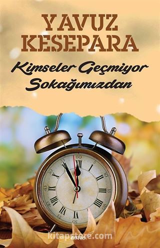 Kimseler Geçmiyor Sokağımızdan