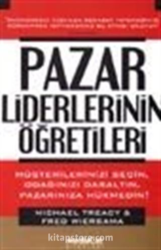 Pazar Liderlerinin Öğretileri