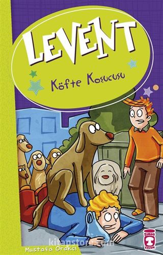 Levent - Köfte Koşucusu