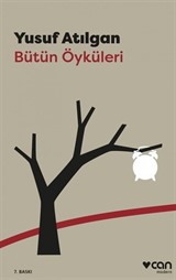 Bütün Öyküleri