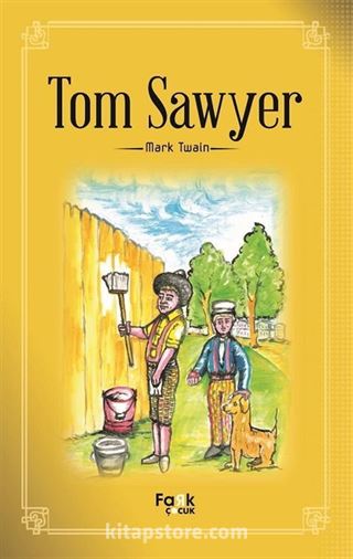 Tom Sawyer