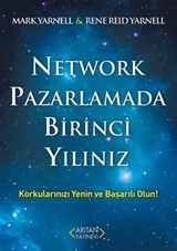 Network Pazarlamada Birinci Yılınız (1. Kitap)