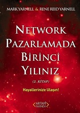 Network Pazarlamada Birinci Yılınız (2. Kitap)