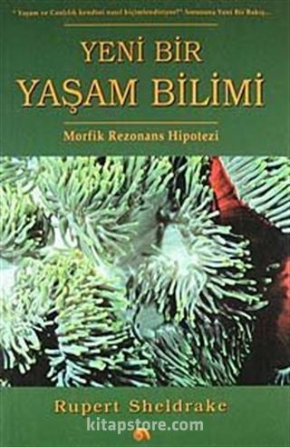 Yeni Bir Yaşam Bilimi